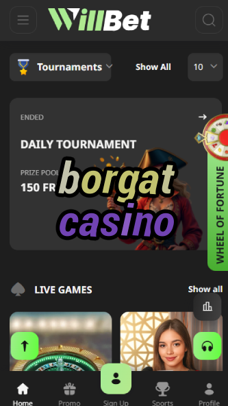 Borgat Casino - Luxury Atlantic City Experience-www.bdqngd.com