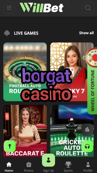 Borgat Casino - Luxury Atlantic City Experience-www.bdqngd.com