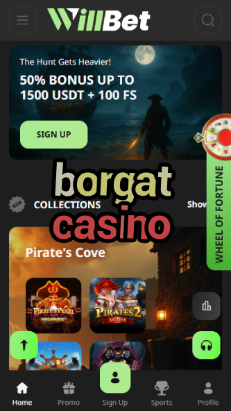 Borgat Casino - Luxury Atlantic City Experience-www.bdqngd.com