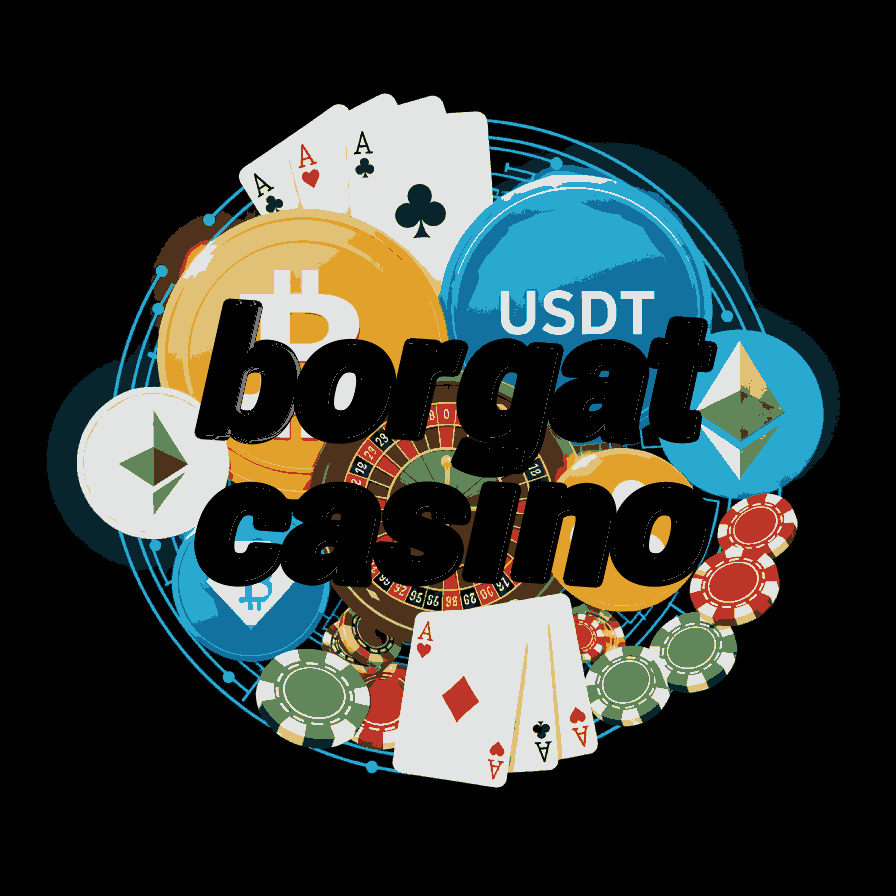 Borgat Casino - Luxury Atlantic City Experience